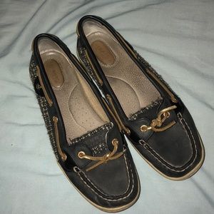 Sperry Shoes